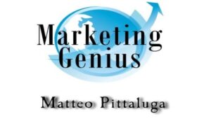 Marketing Genius di Matteo Pittaluga