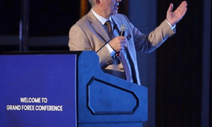 Trader Formula Vincente di Marco Vitrò