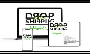 DROPSHIPPING PURO – Matteo Palanca
