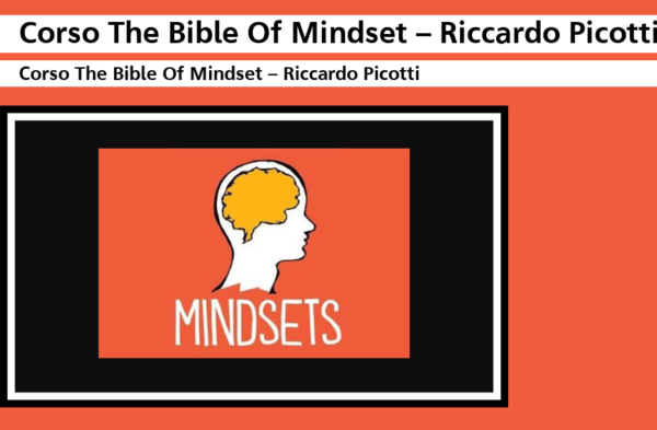 The Bible of Copywriting di Riccardo Picotti
