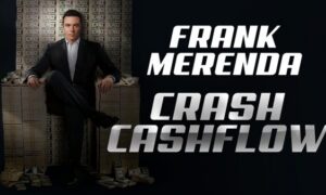 Crash Cashflow di Frank Merenda