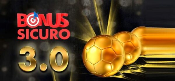 Bonus Sicuro 3.0 – Liberi Dal Lavoro