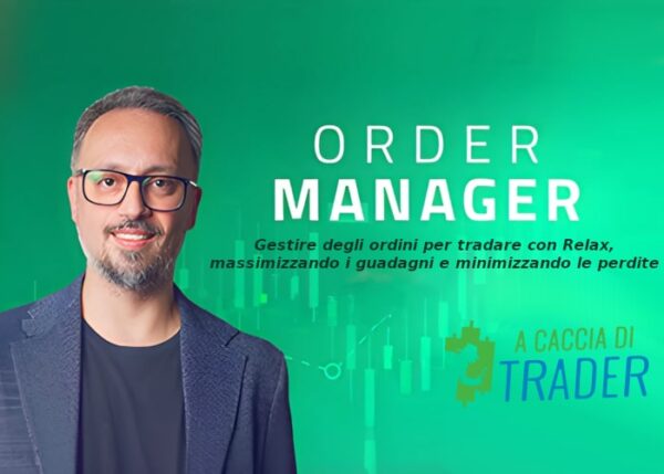 Download Order Manager & Le 5 Sentinelle – Nicola Zamberlan