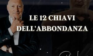 Download Le 12 Chiavi dell’Abbondanza – Roger Lannoy