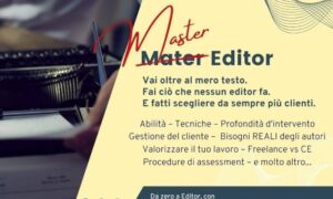 Download Master Editor – Livio Gambarini