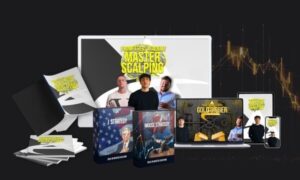 Download Master Scalping – Prometheus Forex Academy