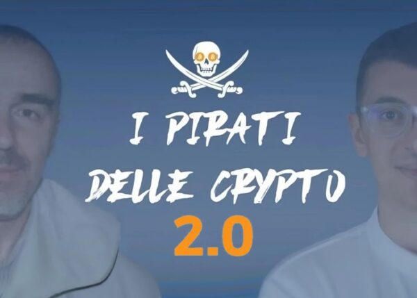 Download I Pirati delle Crypto 2.0 – Filippo Angeloni
