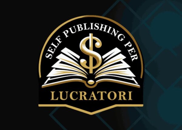Download Self Publishing per Lucratori – Marco Brunetti