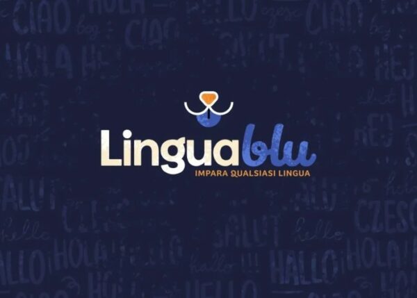 Download Lingua Blu – Alessandro de Concini
