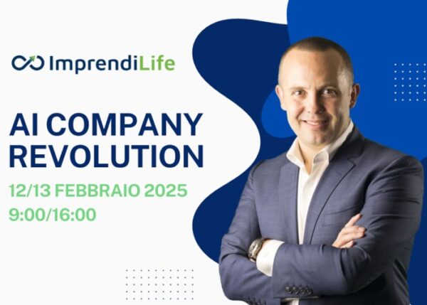 Download Ai Company Revolution – Piernicola De Maria