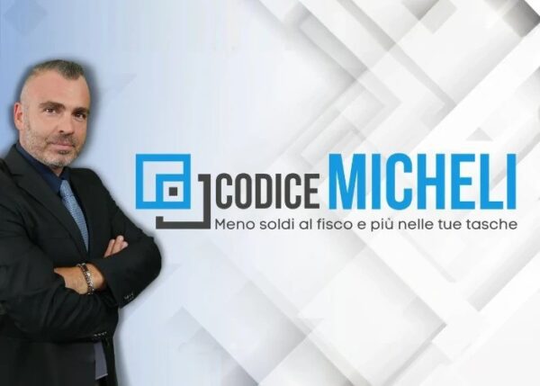 Download Codice Micheli – Carlo Alberto Micheli