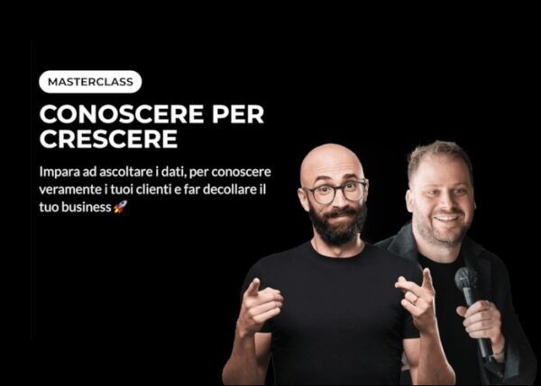 Download Conoscere Per Crescere – Raffaele Gaito