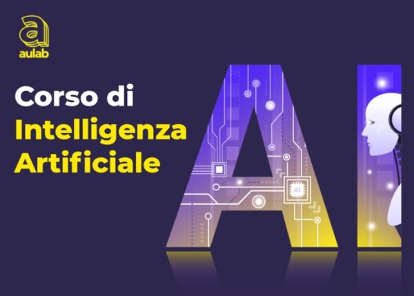 Download Corso Intelligenza Artificiale – Aulab