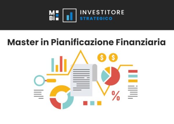 Download Master In Pianificazione Finanziaria – Investitore Strategico