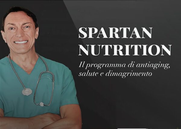Download spartan nutrition – spartan health