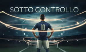 Sotto Controllo – Quelli del Trading Sportivo