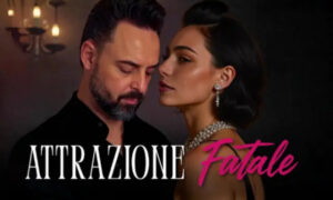 Attrazione Fatale – Luca Romito