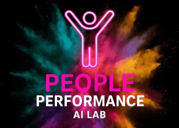 People Performance AI LAB – Piernicola De Maria