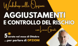 Workshop sulle Opzioni – QTLab
