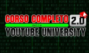 YouTube University 2.0 – Francesco Polesel