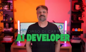 DOwnload Percorso-di-Carriera-AI-Developer