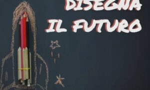 Disegna il Futuro – Luca Mazzucchelli