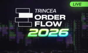 Trincea Orderflow 2026 – Morpheus Education