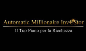 Automatic Millionaire Investor – Investire con Successo