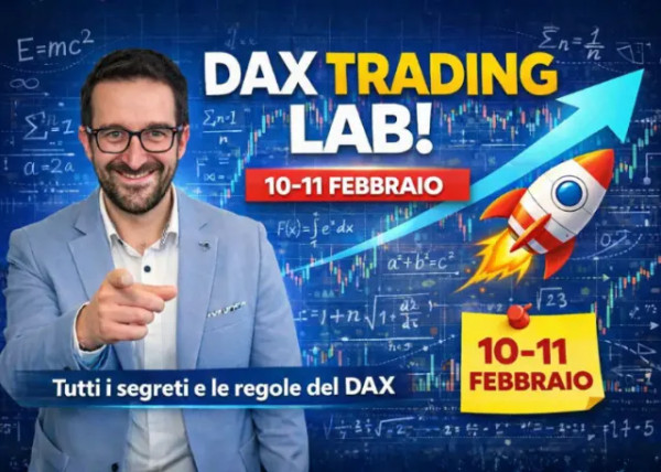 Dax Trading Lab – Swiss Capital School