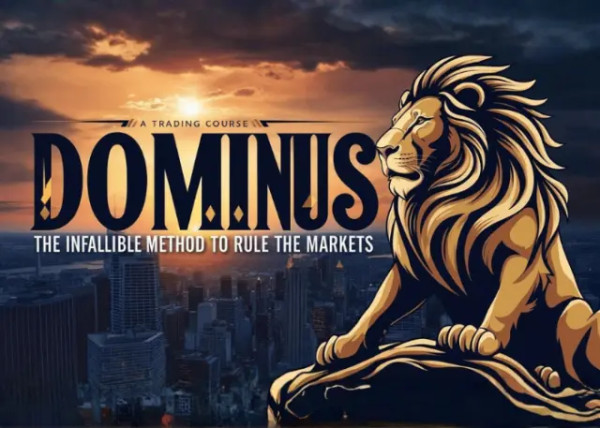 Dominus – Gianluca Laterza