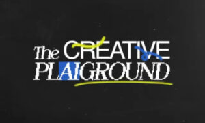 The Creative PLAIGROUND – Lumon Boy