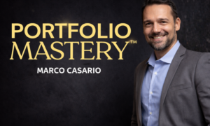 Download Portfolio Mastery – Marco Casario