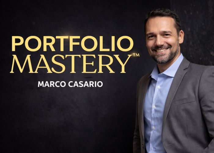 Download Portfolio Mastery – Marco Casario