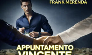 Appuntamento Vincente – Frank Merenda