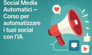 Social Media Automatici – Andrea Zamuner Cervi