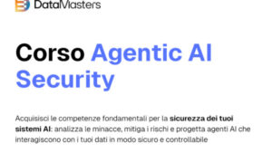 Agentic AI Security – Data Masters