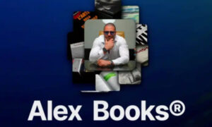 AlexBooks – Alex Theory