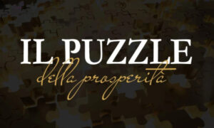 Il Puzzle della Prosperità – Francesco Bellomo