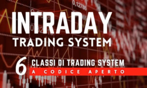 IntraDay Trading System – Luca Giusti (QTLab)