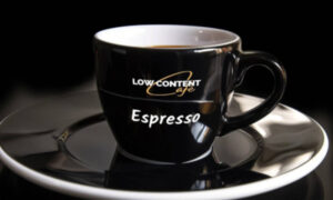 Low Content Cafè – Mamo Vuolo
