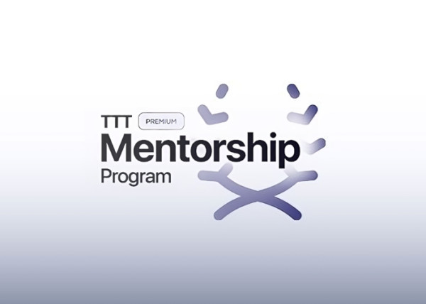 TTT Mentorship Program – World Class Edge