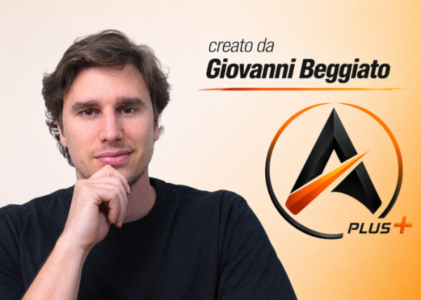 Avanguardia Plus – Giovanni Beggiato