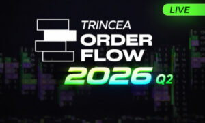 Trincea Orderflow 2026 Q2 – Morpheus Education