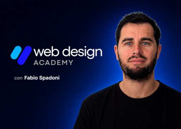 Web Design Academy – Fabio Spadoni