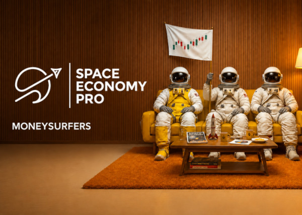 Space Economy Pro – MoneySurfers®
