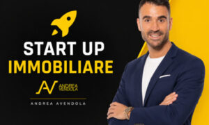 Start Up Immobiliare – Andrea Avendola
