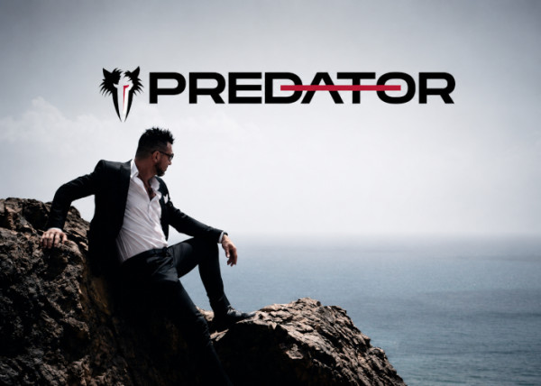 PREDATOR – Aivia Demon