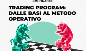 Trading Program: Dalle Basi al Metodo Operativo – Starting Finance